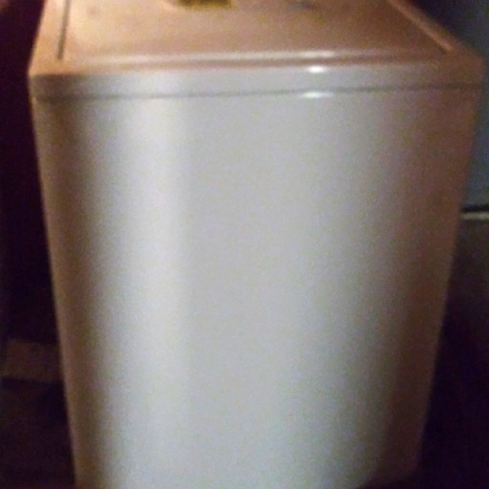 Washer & Dryer
